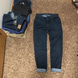 Eddie Bauer jeans